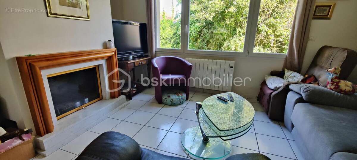 Maison à LE TOUQUET-PARIS-PLAGE