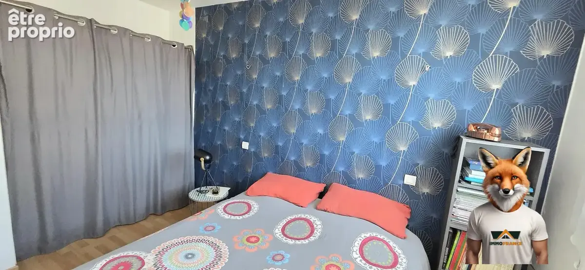 Appartement 3 pièces 58 m² à vendre à Besancon (25000) - photo 5
