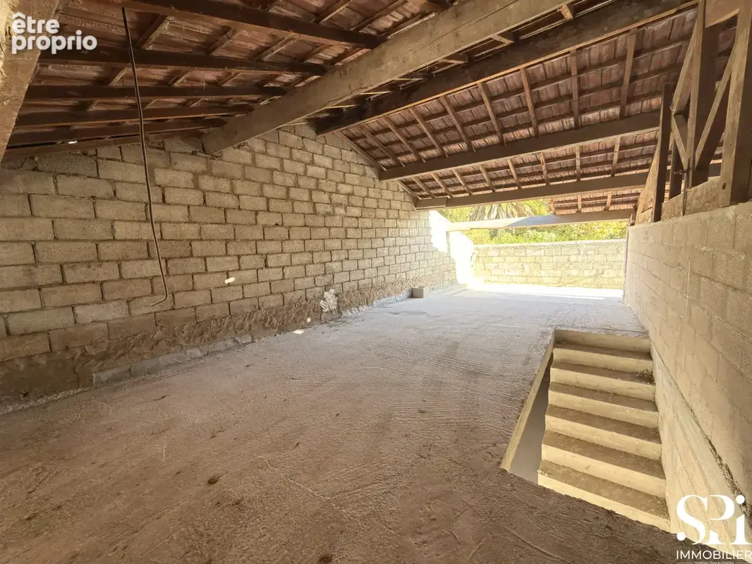EXCLUSIVITE - CARQUEIRANNE- Vendu brut, modulable, Appartement type loft en duplex - photo 2