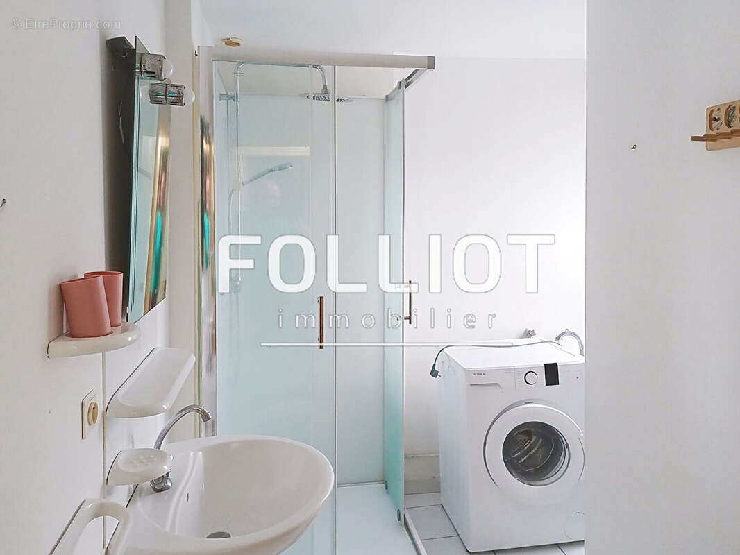 Appartement à PONTORSON