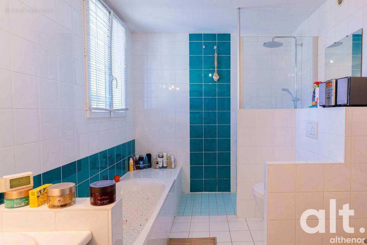 Appartement à ANNECY-LE-VIEUX