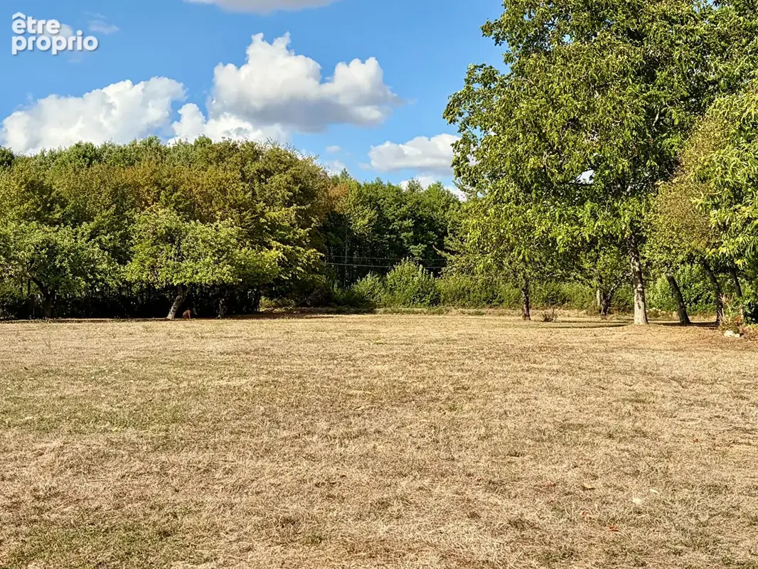 Magnifique Maison de Caractère avec Vastes Jardins et Vues Exceptionnelles près de Nanteuil-en-Vallée - photo 16
