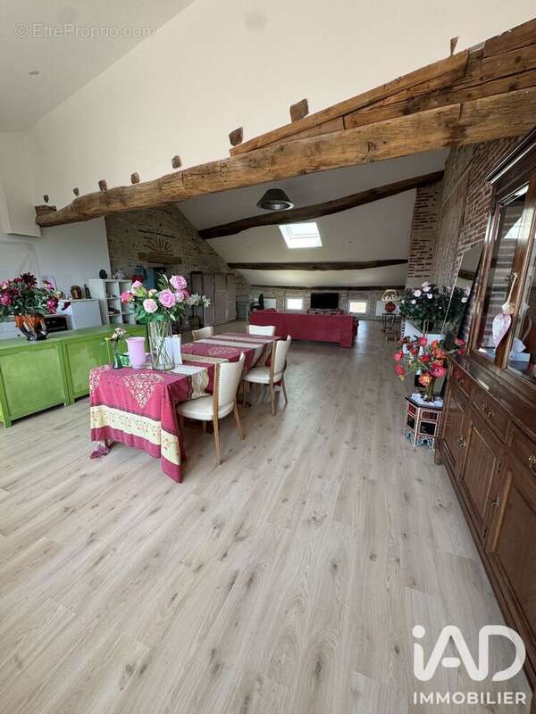 Photo 2 - Appartement à BOURG-EN-BRESSE