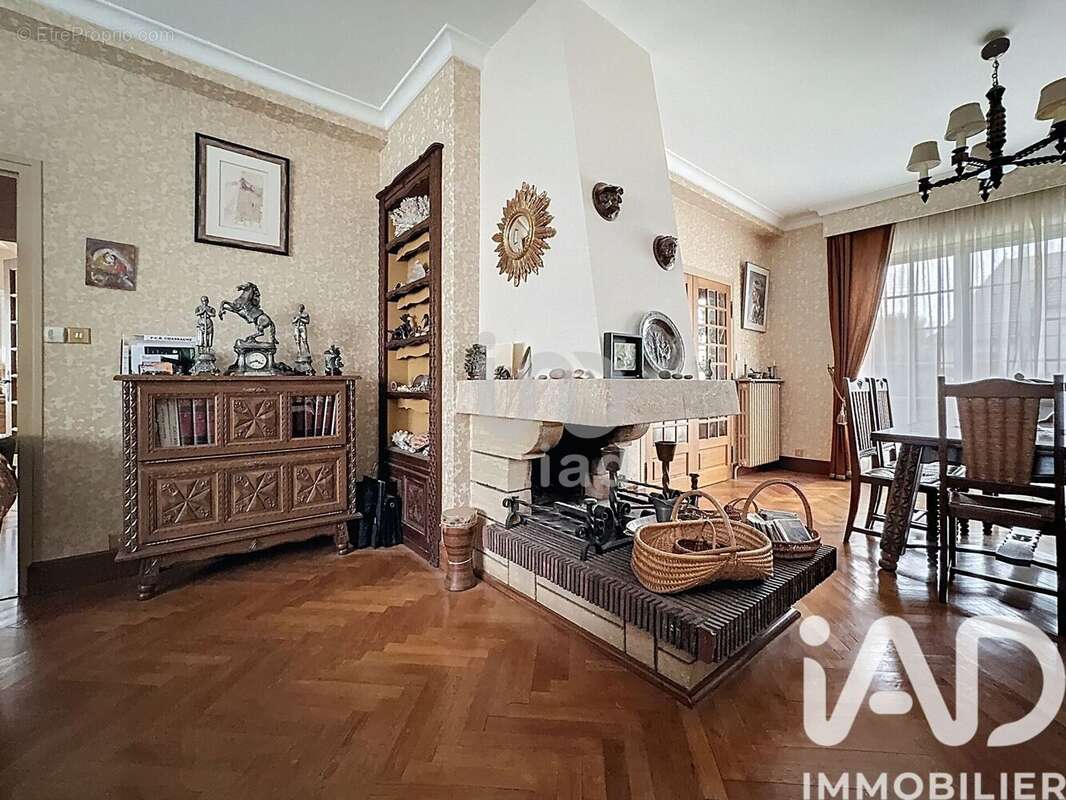 Photo 6 - Maison à BRIVE-LA-GAILLARDE