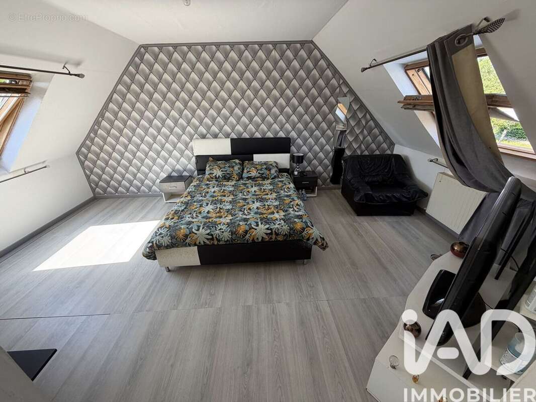 Photo 7 - Maison à LANDIVISIAU