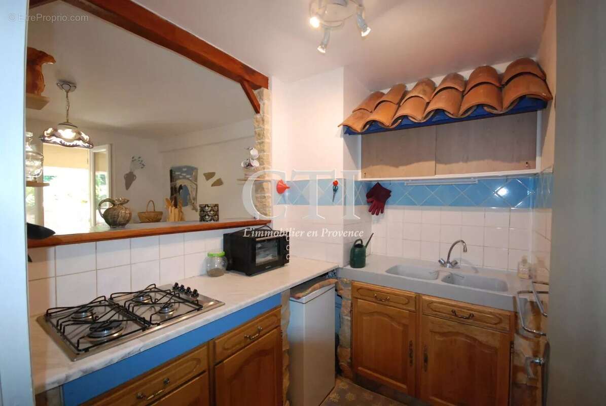 Maison à VAISON-LA-ROMAINE