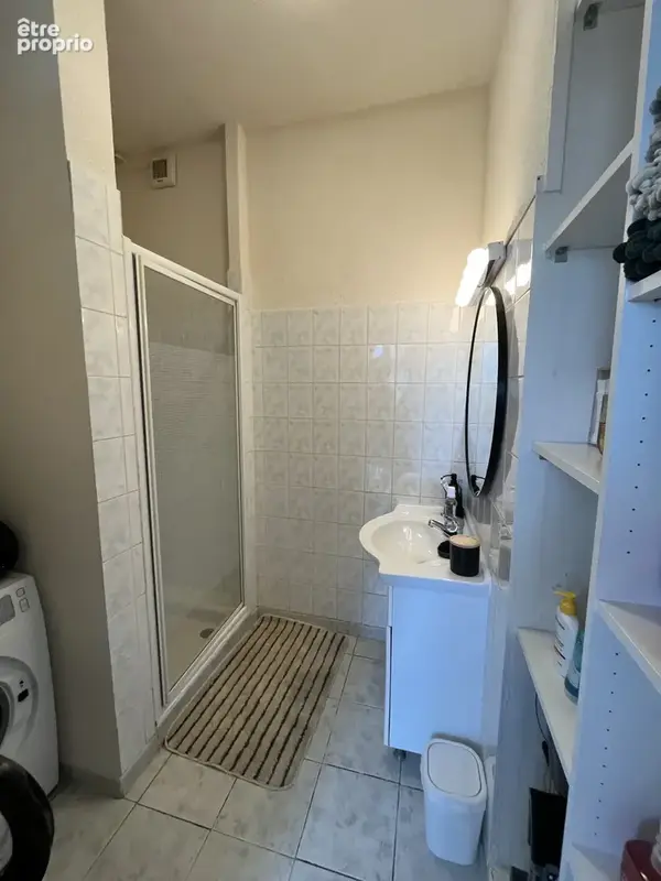 Appartement pont sainte maxence - photo 9