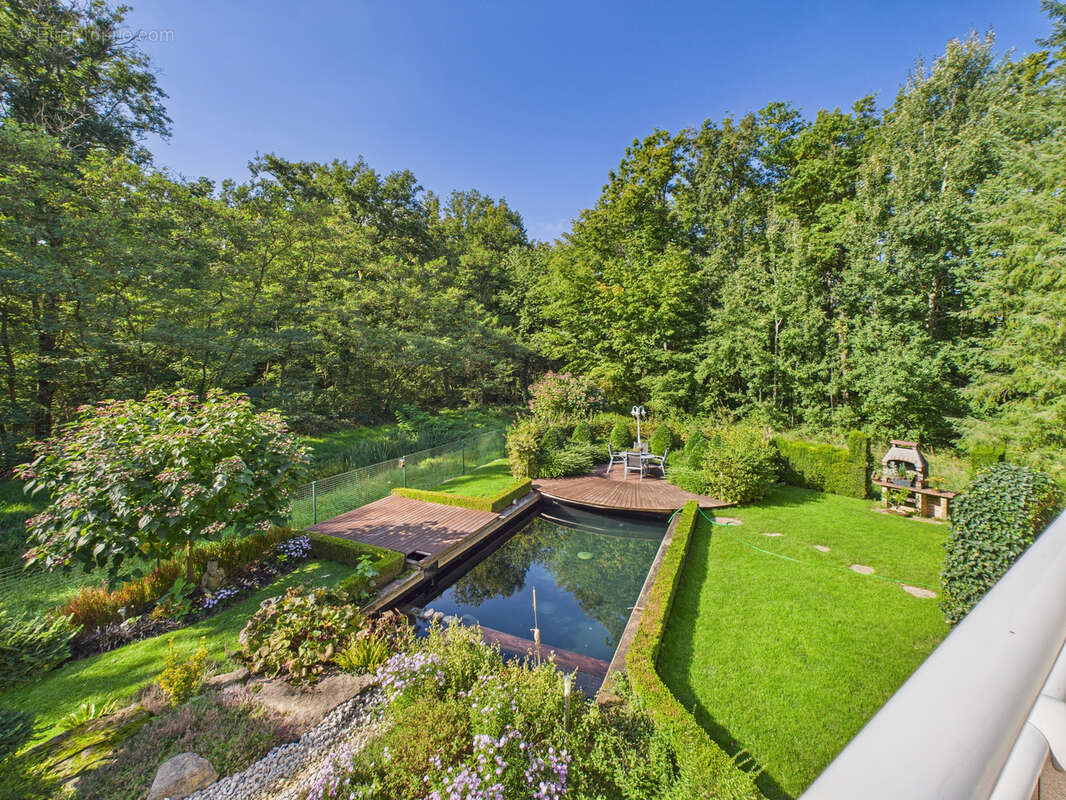 Maison à WITTELSHEIM