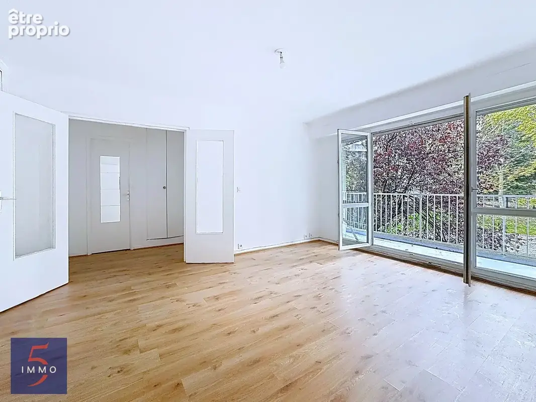 Appartement à NOISY-LE-GRAND