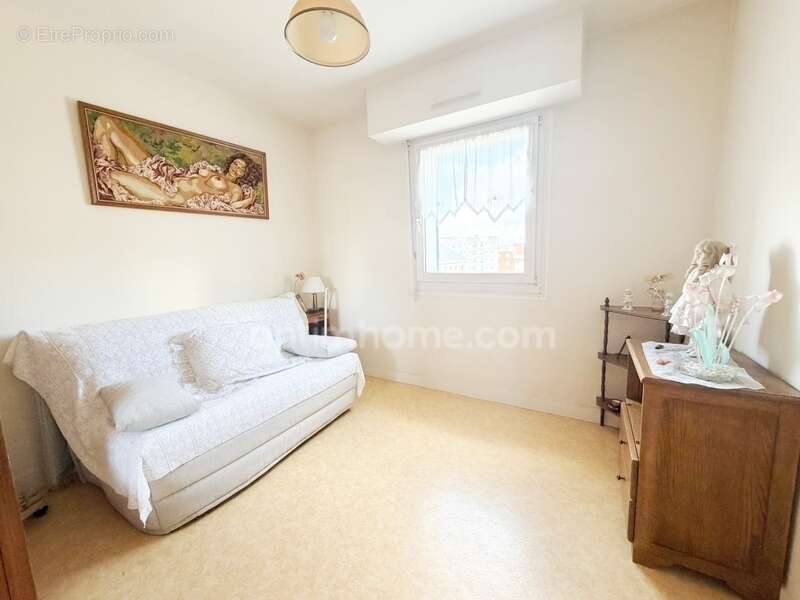 Appartement à LE MANS