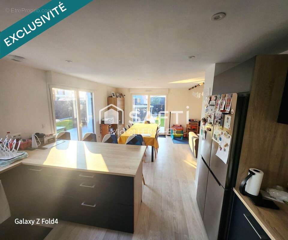 Photo 6 - Maison à BALTZENHEIM