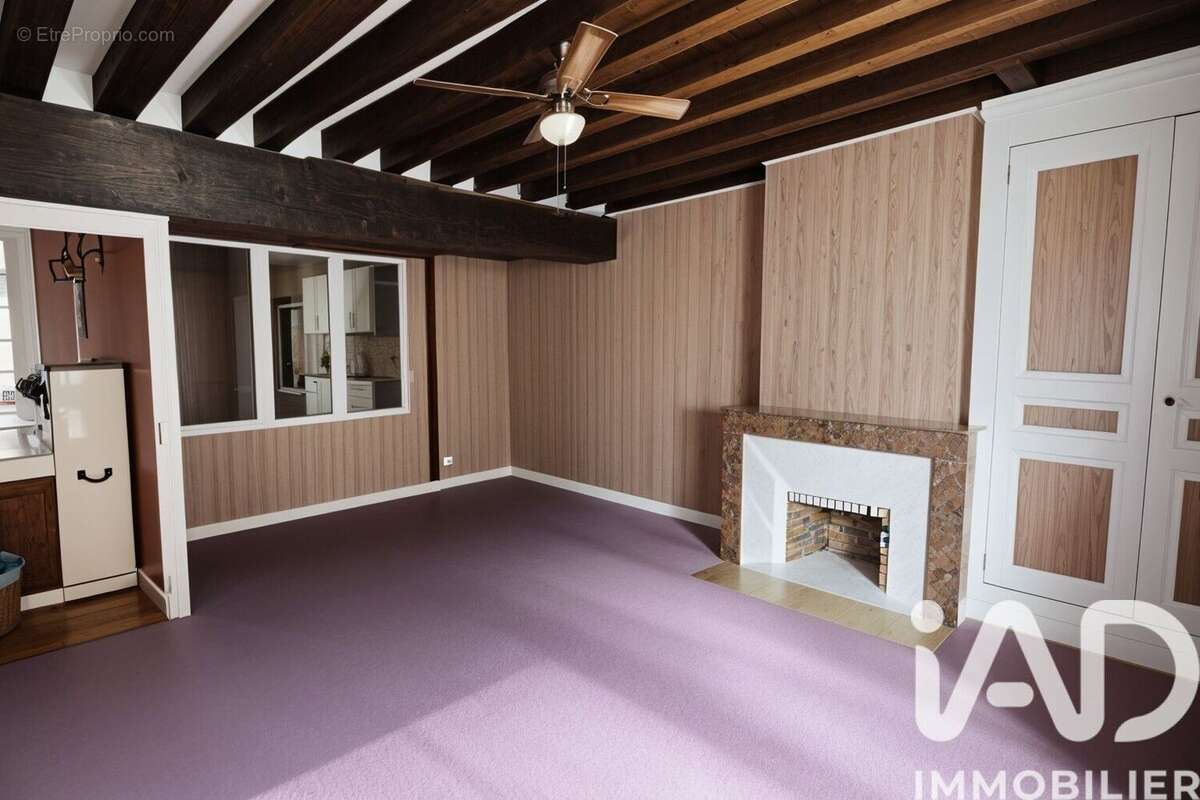 Photo 4 - Appartement à BLOIS