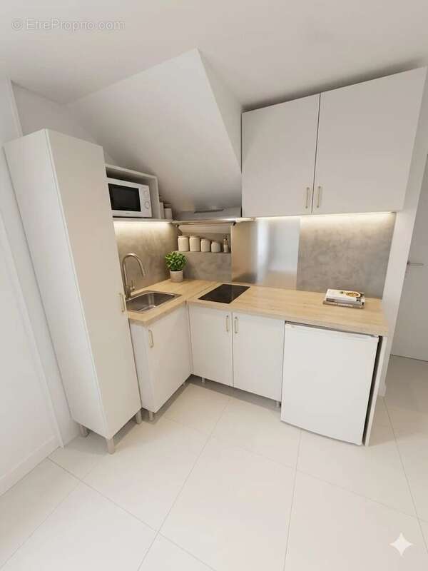 Appartement à PUTEAUX