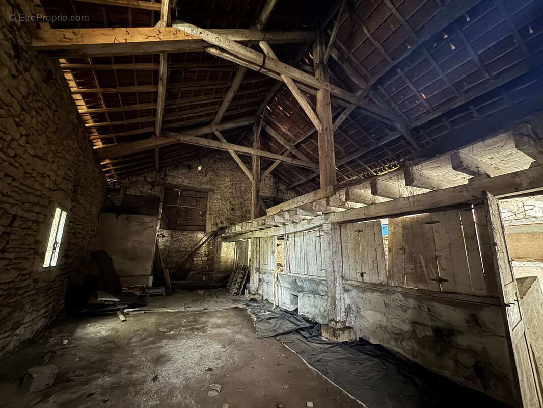 Ensemble immobilier de 2 habitations - photo 14