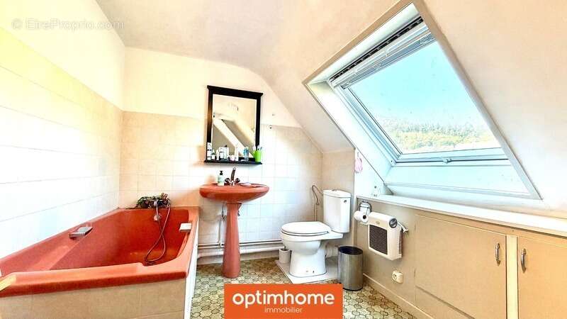 Appartement à vendre 5 pièces GUEBWILLER (68) - photo 12