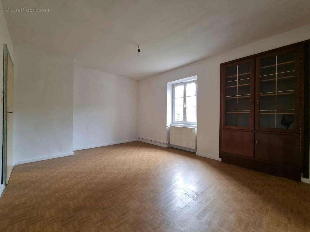 Maison à GOETZENBRUCK