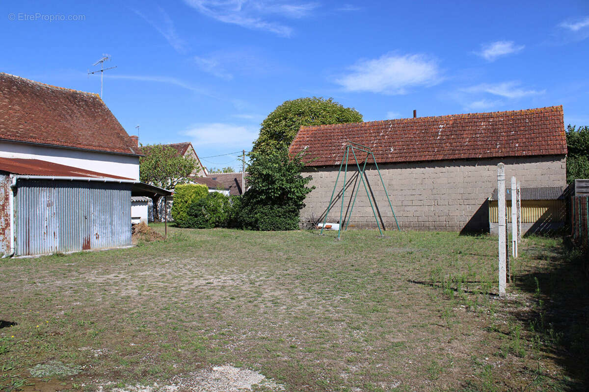 Maison Selles Sur Cher 6 pièce(s) 105 m2 - photo 13