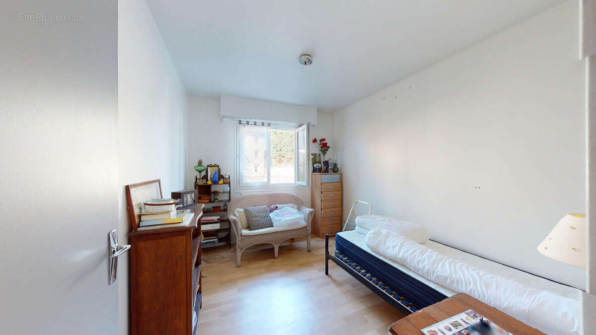 Appartement à EVREUX