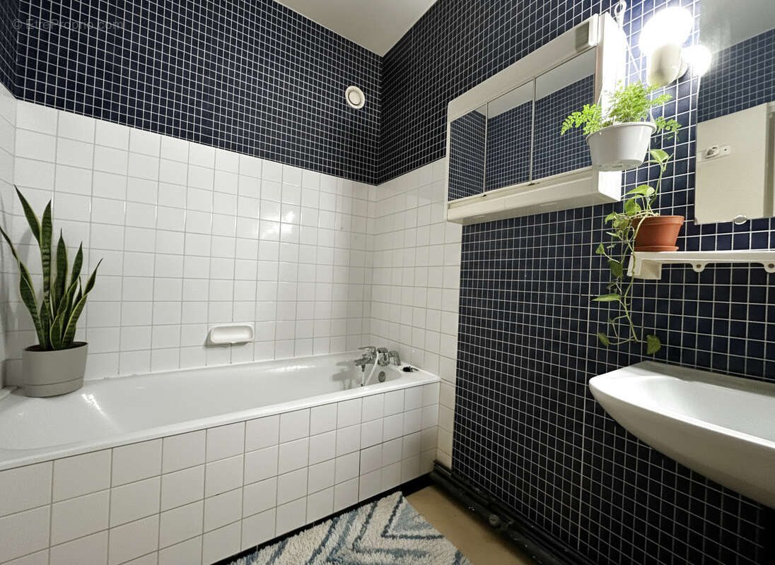 Appartement à LORIENT