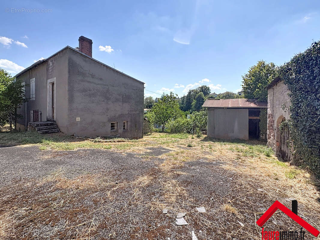 Ensemble immobilier à brive-la-gaillarde - photo 3