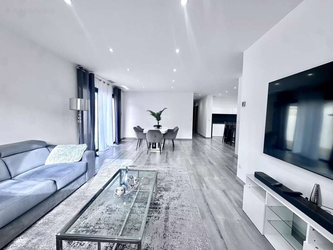 Maison à PERPIGNAN