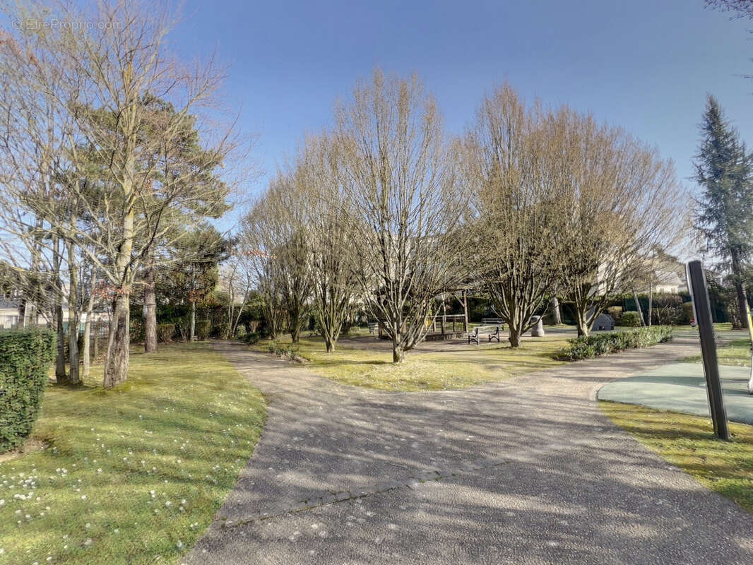 Appartement à GOURNAY-SUR-MARNE