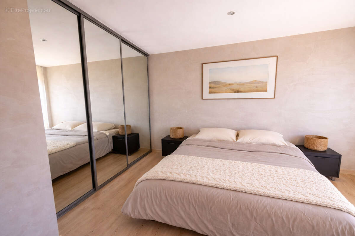 Appartement à LA CIOTAT