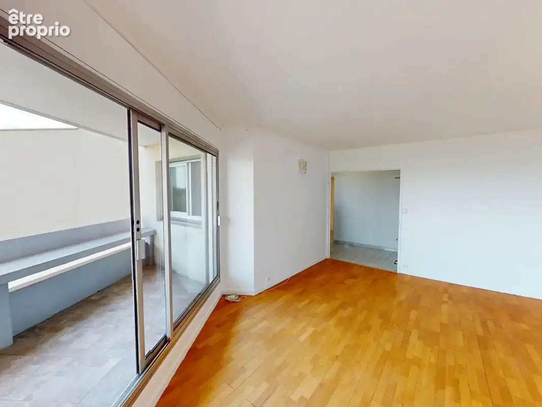 Appartement Rosny Sous Bois 4 pièce(s) 89.11 m2 - photo 2
