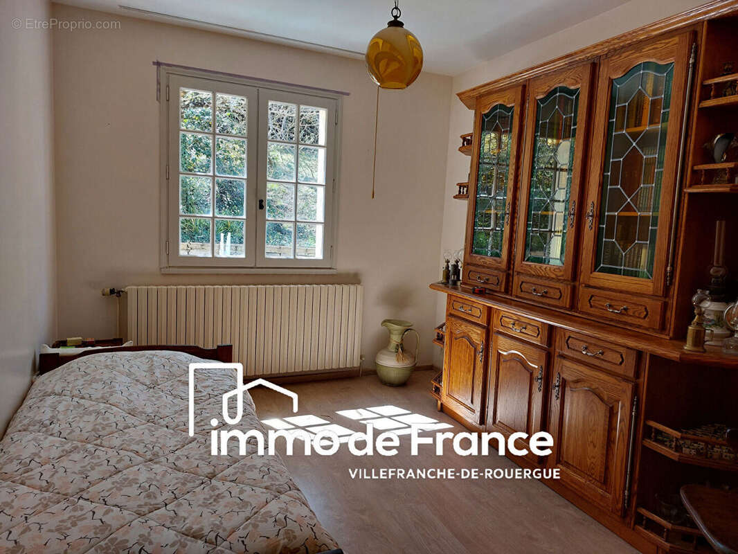 Maison à MONTEILS