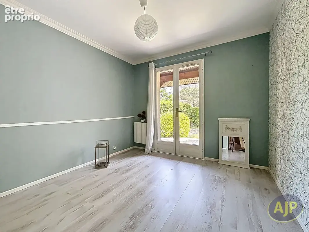 Maison Audenge - photo 9