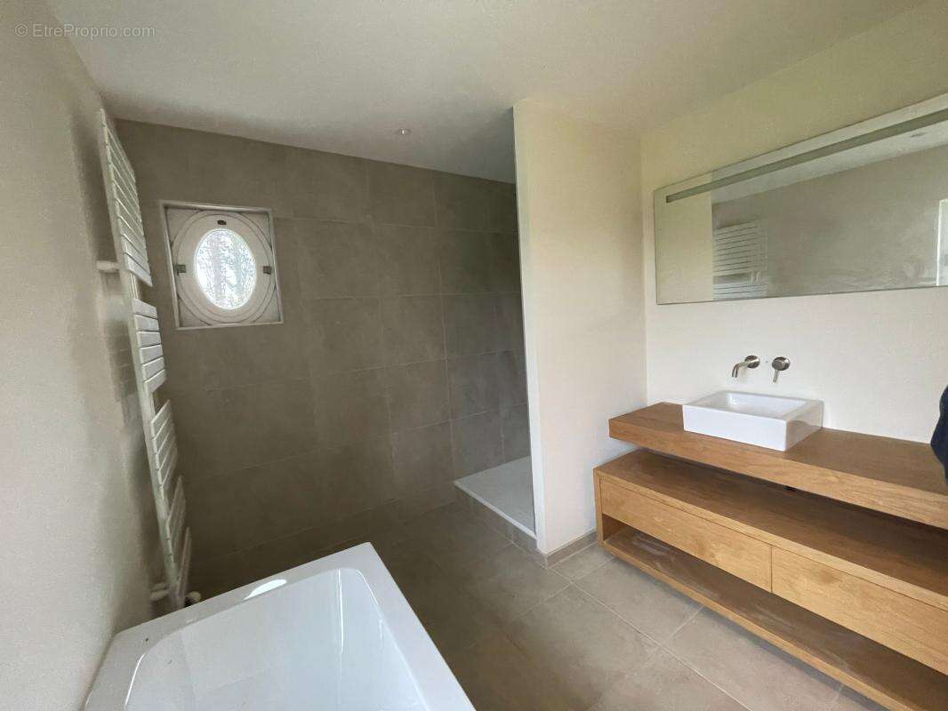 Maison à MONS-EN-PEVELE