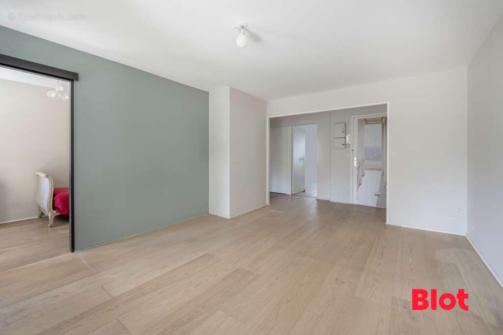 Appartement à LA BAULE-ESCOUBLAC