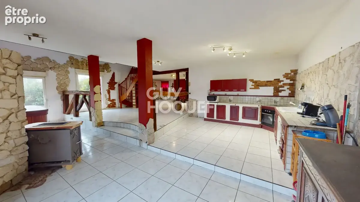 Maison Le Haut Soultzbach 5 pièces 250 m2 - photo 4