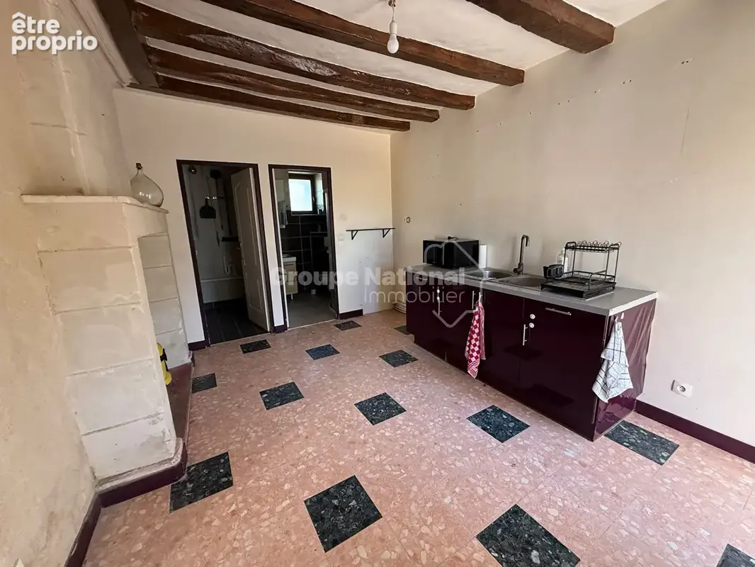 Maison pleine de charme dans un hameau calme et agréable - photo 4