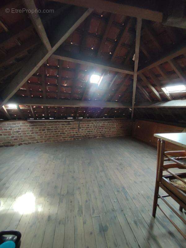 Maison à LE CATEAU-CAMBRESIS