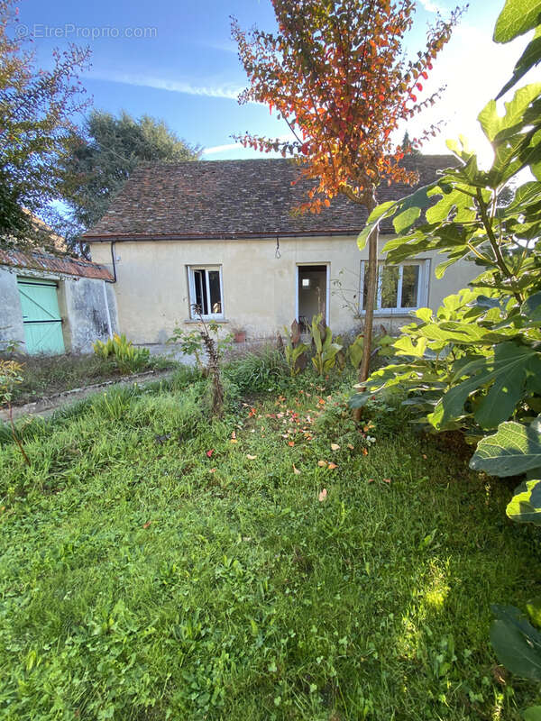 Maison à MOULEYDIER