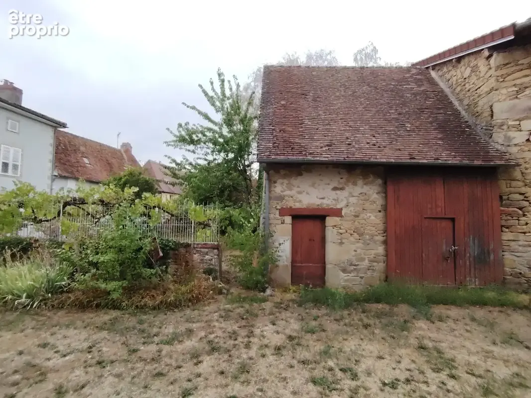 Maison de Ville - photo 2