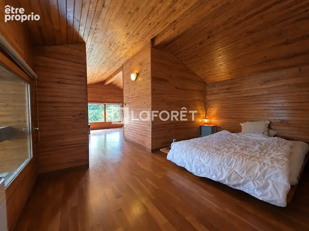Maison T5 Lit-et -Mixe à vendre - photo 8