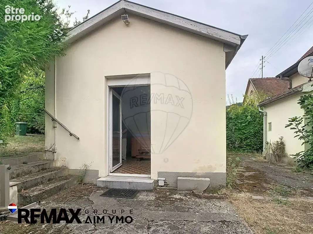 Maison 6 chambre(s) à vendre - photo 13