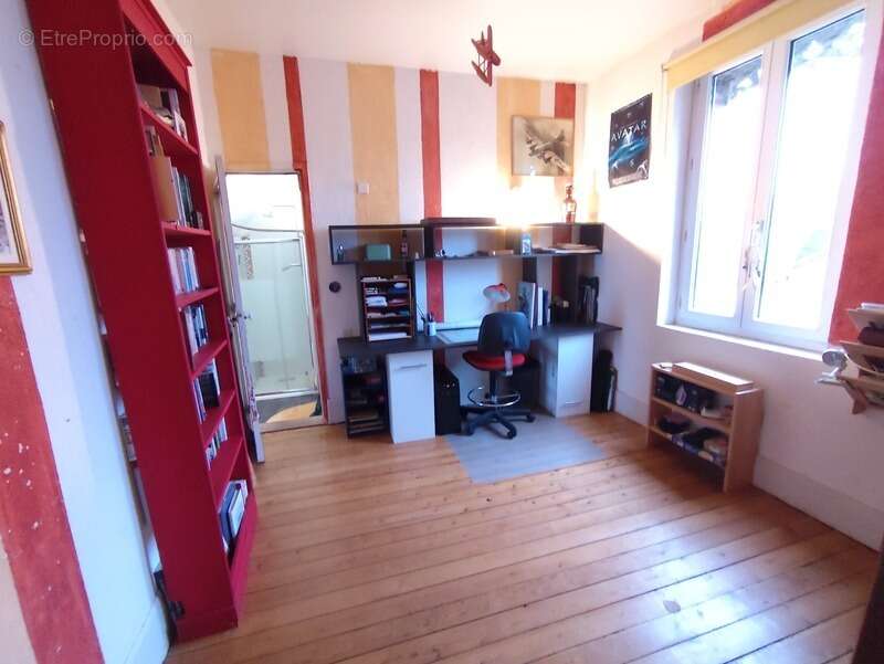 Maison à vendre 6 pièces QUITTEBEUF (27) - photo 10