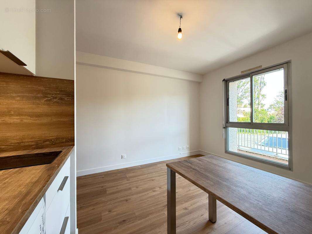 Appartement à VAUX-SUR-MER