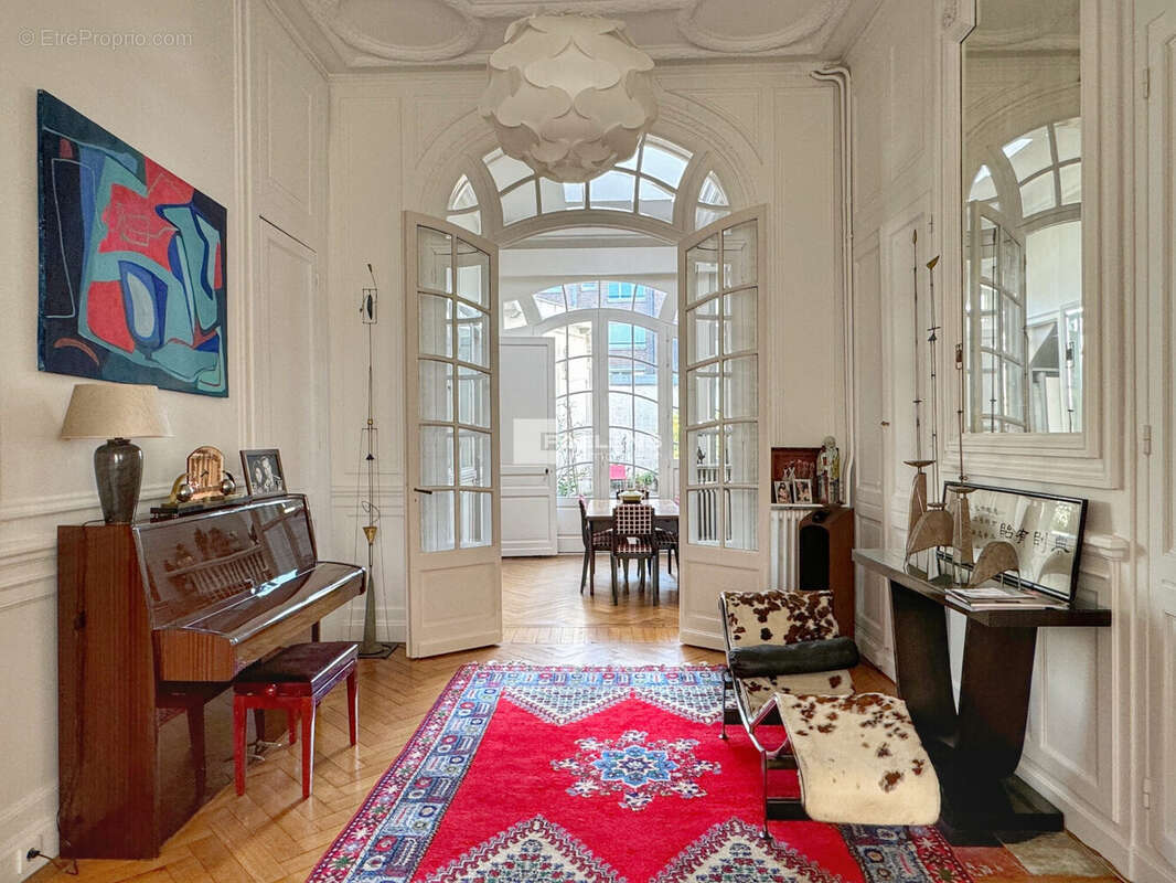 Maison à LILLE