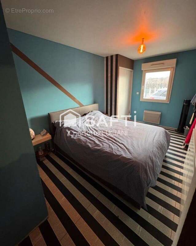 Photo 6 - Maison à BEAUVAIS