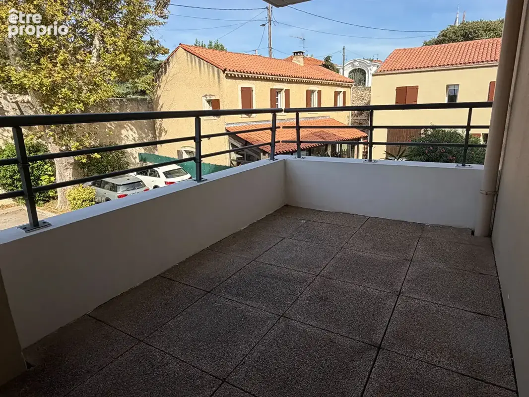 Photo Appartement à Marseille-12e au prix de 125 000€