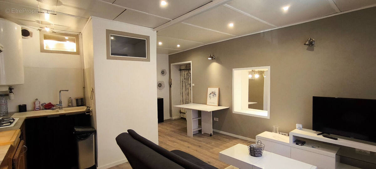 Appartement à NIMES