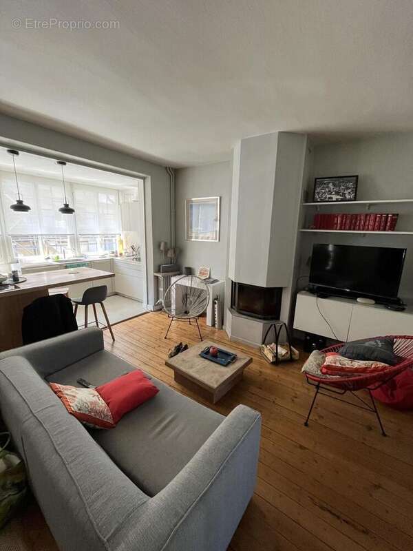 Maison 110 m² à Le Touquet-Paris-Plage  - photo 2