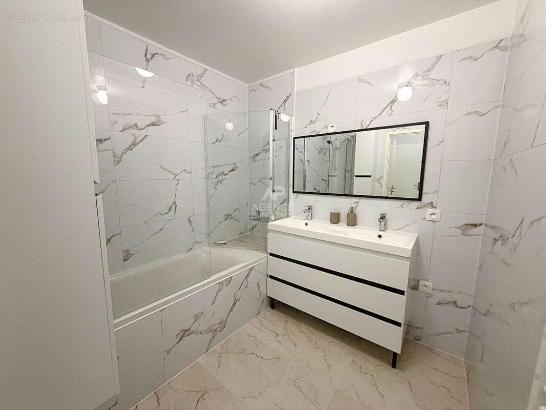 Appartement à CERGY