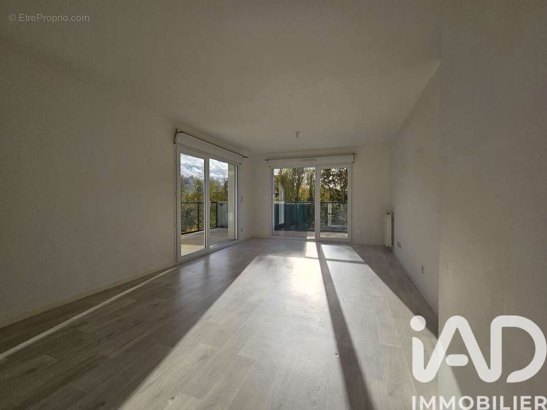 Photo 2 - Appartement à LE RHEU