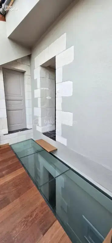 Angers – quartier pasteur-lutins – maison de ville de 145 m² - photo 6