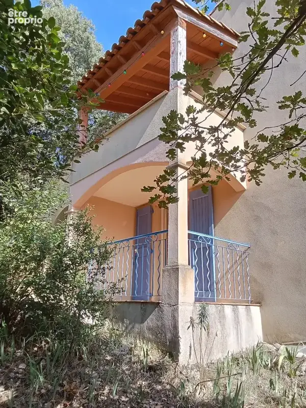 Mas avec 6 chambres d'hôtes 3 épis + gîte. - photo 24